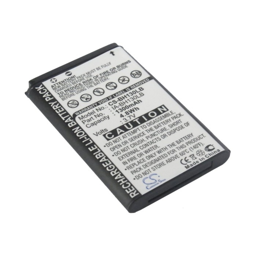 Stolni punjač Samsung CS-BH130LB