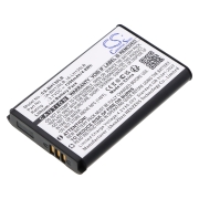 Baterija za fotoaparat Samsung SMX-C10