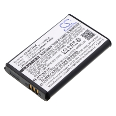Kompatibilna zamjena baterije za Samsung BPBH130LB,IA-BH130LB,IA-LH130LB