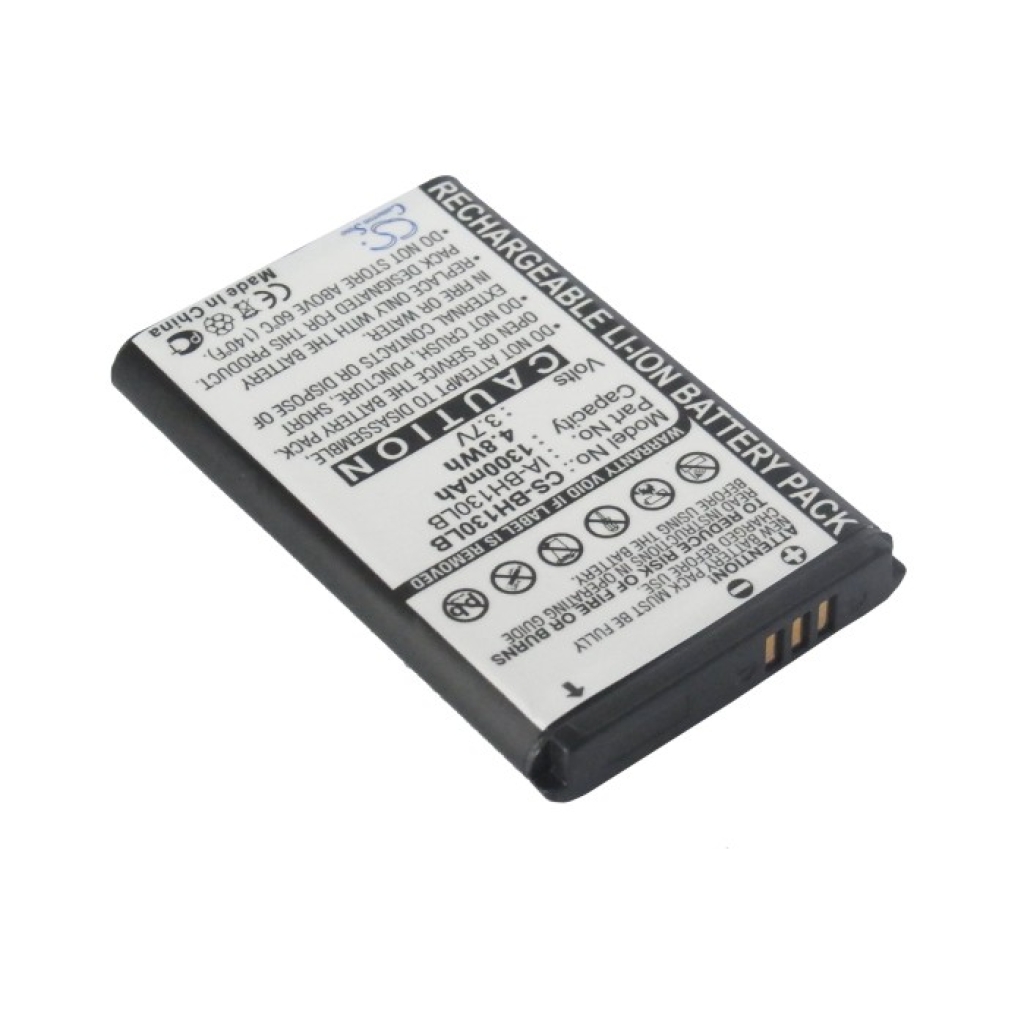 Stolni punjač Samsung CS-BH130LB