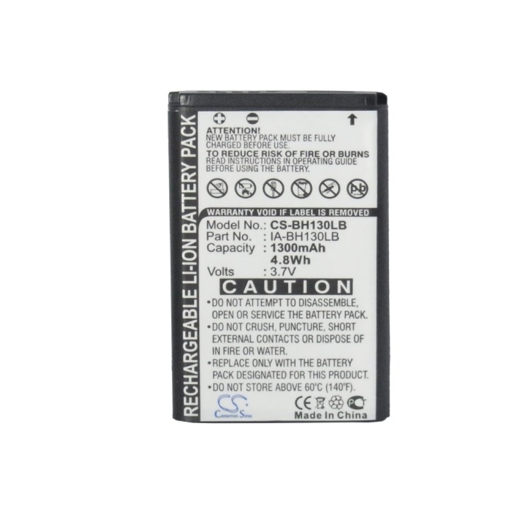 Stolni punjač Samsung CS-BH130LB