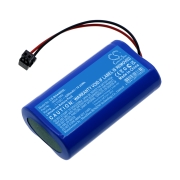Battery compatibleWith Power Tools Battery