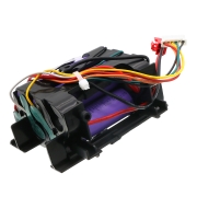 Vacuum Battery Bosch Move 20V