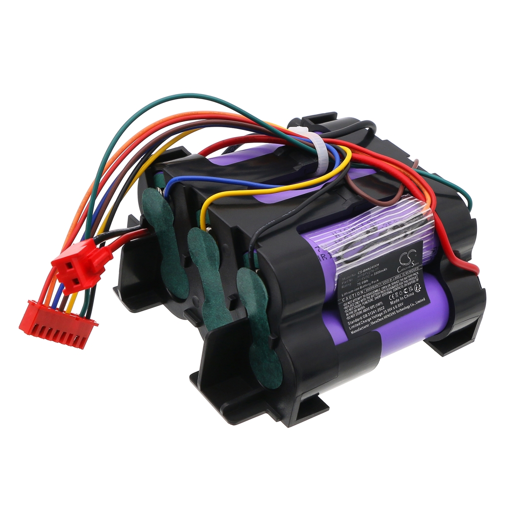 Battery Replaces 801BPV216-01