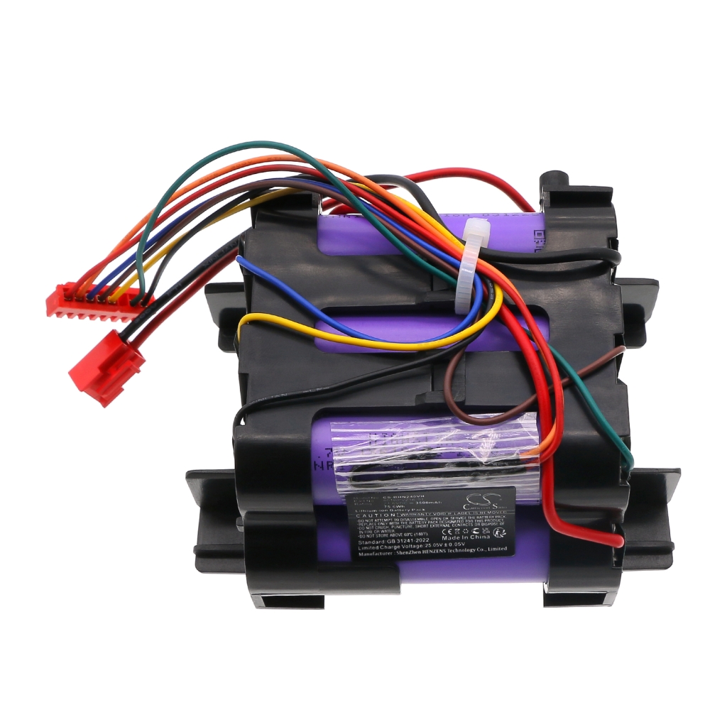 Battery Replaces 801BPV216-01