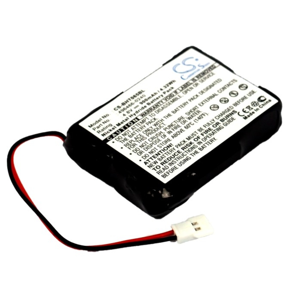 Baterija za barkod skener Denso CS-BHT065BL