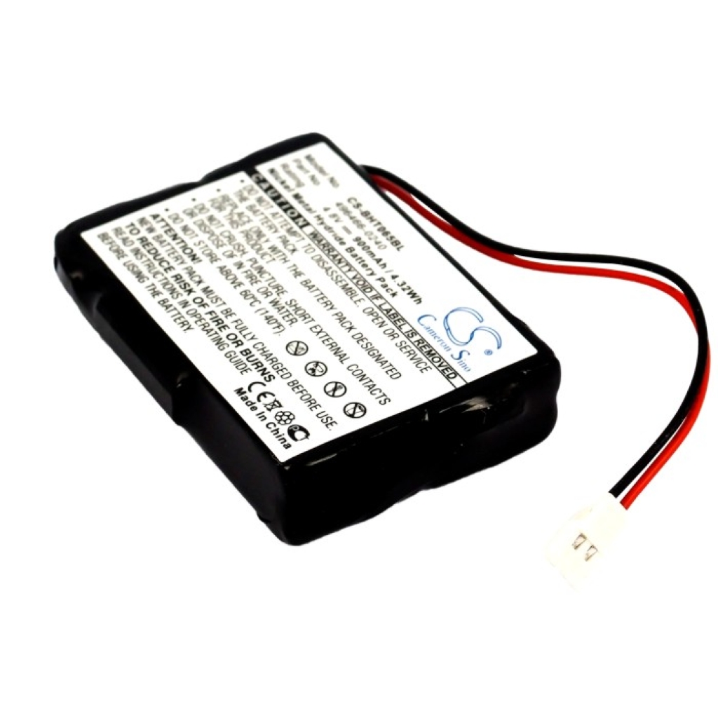 Baterija za barkod skener Denso CS-BHT065BL