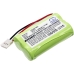 Compatible battery replacement for Denso SB10N