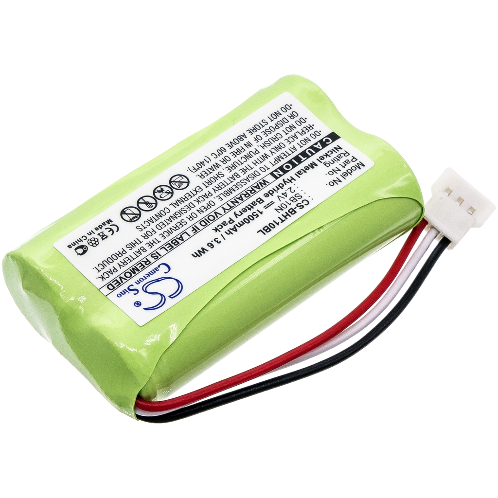 Compatible battery replacement for Denso SB10N