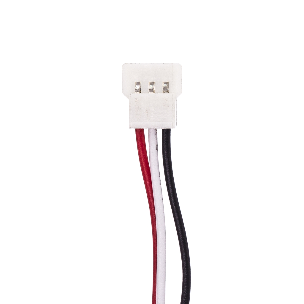 Compatible battery replacement for Denso SB10N