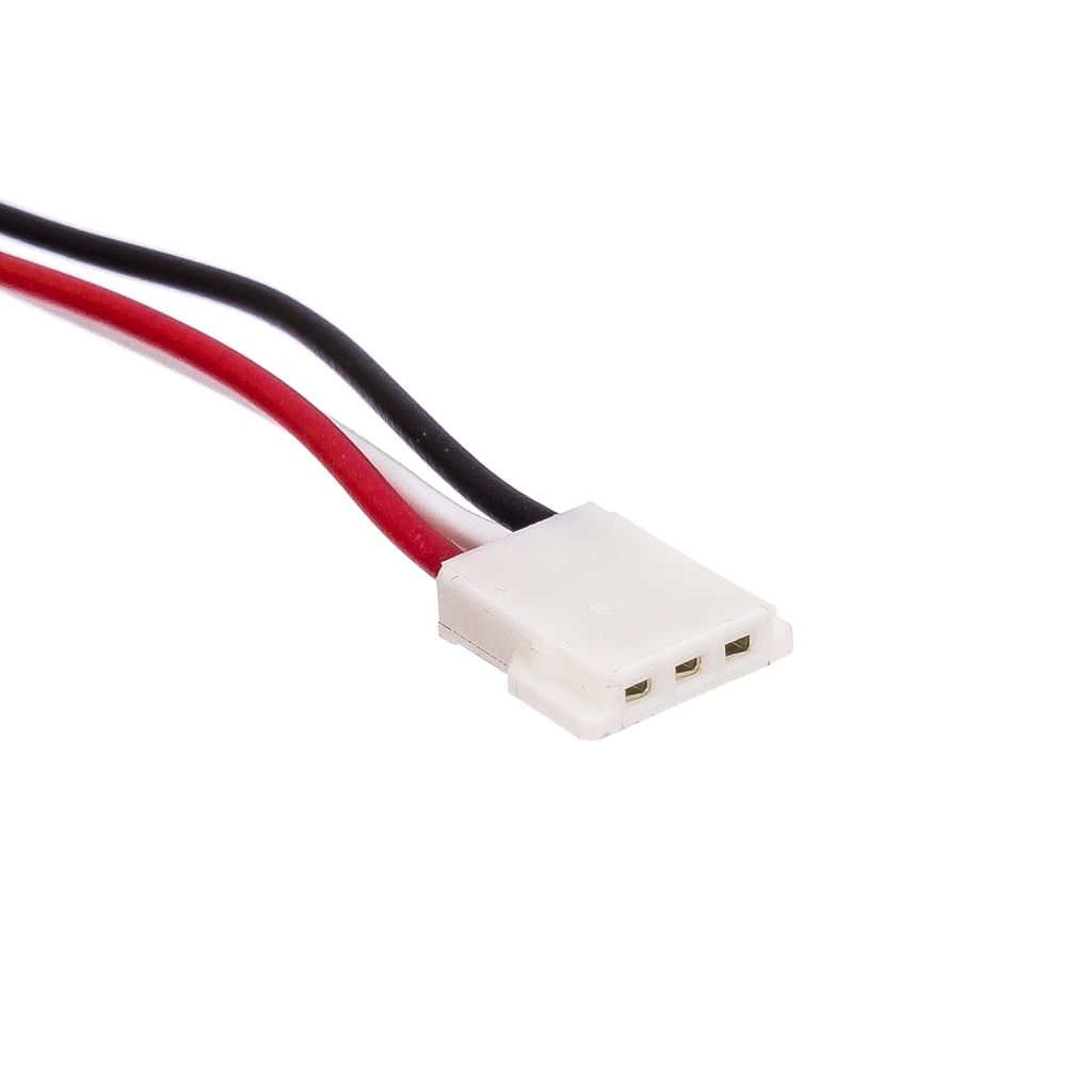 Compatible battery replacement for Denso SB10N