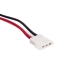 Compatible battery replacement for Denso SB10N