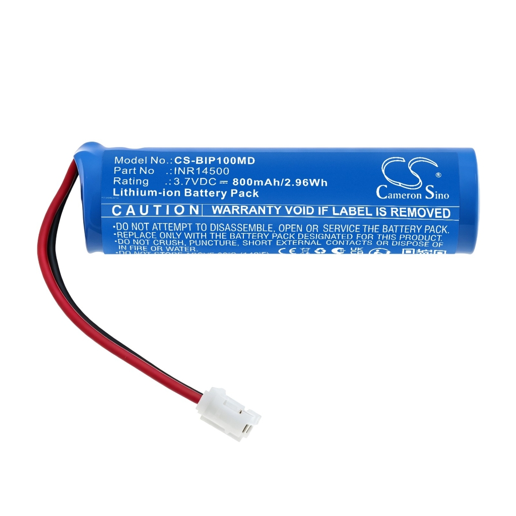 Battery compatible with Bomedent