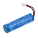 Battery compatible with Bomedent