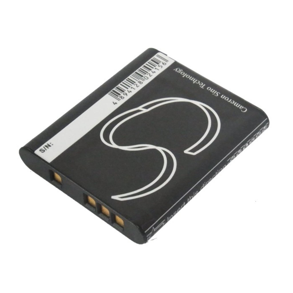 Baterija za fotoaparat Sony CS-BK1