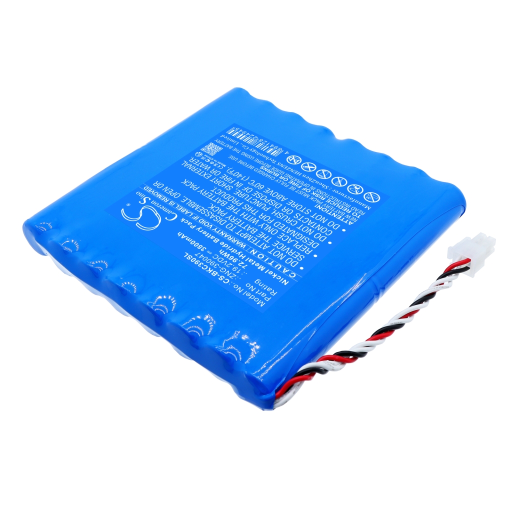 Beckman Coulter 390047