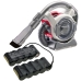 Baterija za usisavač Black&decker CS-BKD120VX