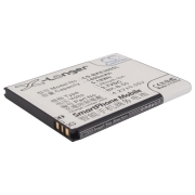 Battery compatibleWith BBK