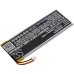 Baterija za GPS, Navigator Becker CS-BKE600SL