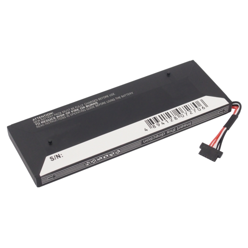 Baterije Baterija za GPS, Navigator CS-BKE792XL