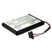 Baterija za GPS, Navigator Becker CS-BKE798SL