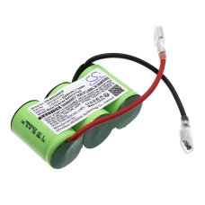 Kompatibilna zamjena baterije za Black & decker 243150-01SV