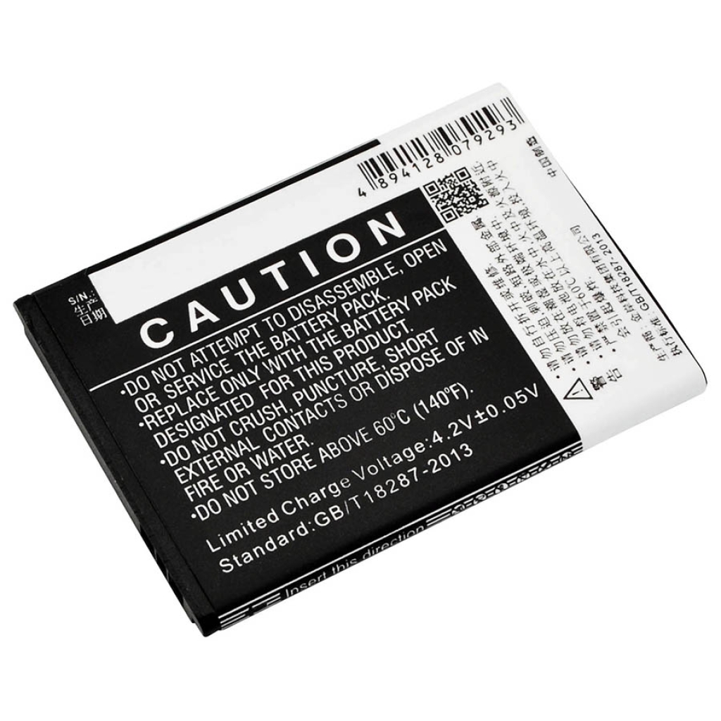 Baterija za mobilni telefon BBK CS-BKI270SL