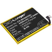 Battery compatibleWith Mobile Phone Battery