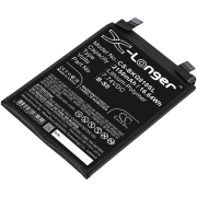 Battery compatibleWith Vivo