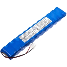 Kompatibilna zamjena baterije za Bruker 12N-1800SCR,12N-2000SCR,12N-3000SCR