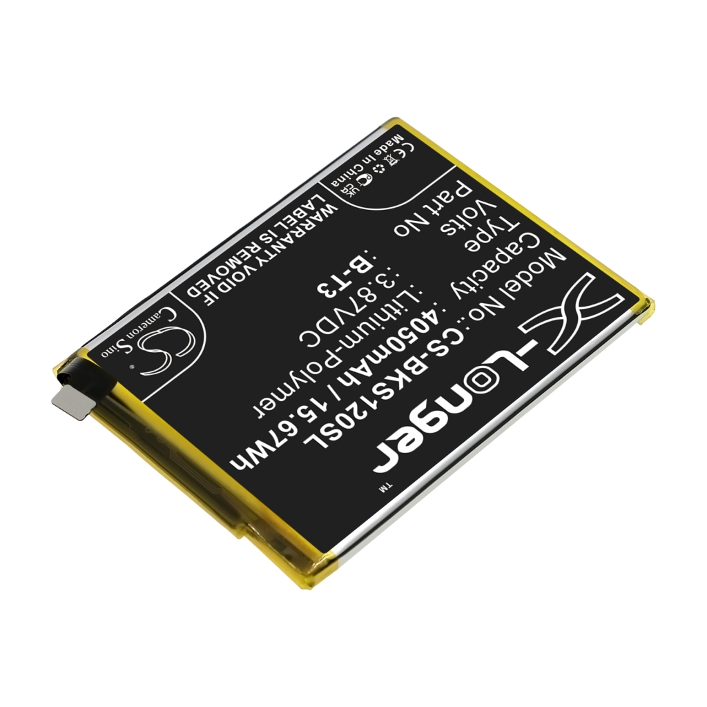 Kompatibilna zamjena baterije za Vivo B-T3