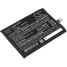Kompatibilna zamjena baterije za Vivo B-S9