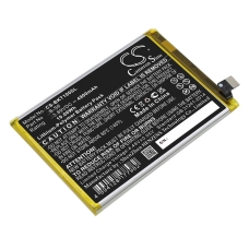 Kompatibilna zamjena baterije za Vivo B-S6