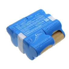 Kompatibilna zamjena baterije za Black & decker 90558173