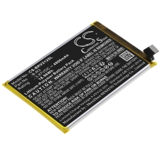 Kompatibilna zamjena baterije za Vivo B-R3