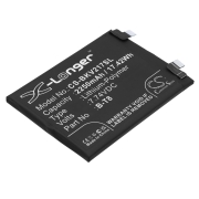Battery compatibleWith 