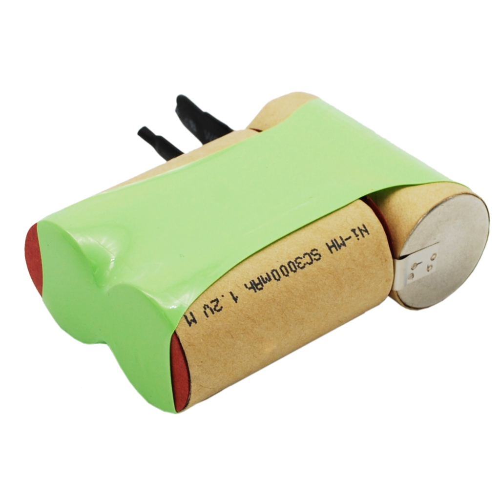 Baterije Baterija za usisavač CS-BKV361VX