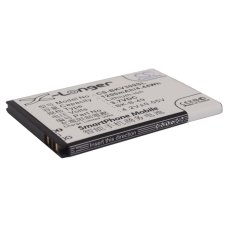 Kompatibilna zamjena baterije za BBK BK-B-42,BK-B-49