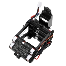 Kompatibilna zamjena baterije za Black & decker HD5BFN-5023FB-WR-CE/71