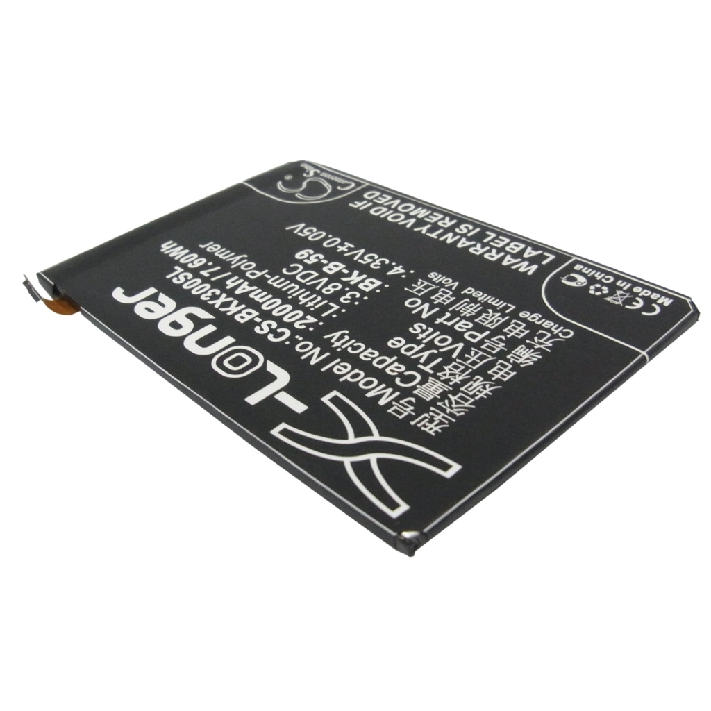 CS-BKX300SL