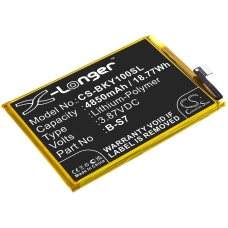 Kompatibilna zamjena baterije za Vivo B-S7
