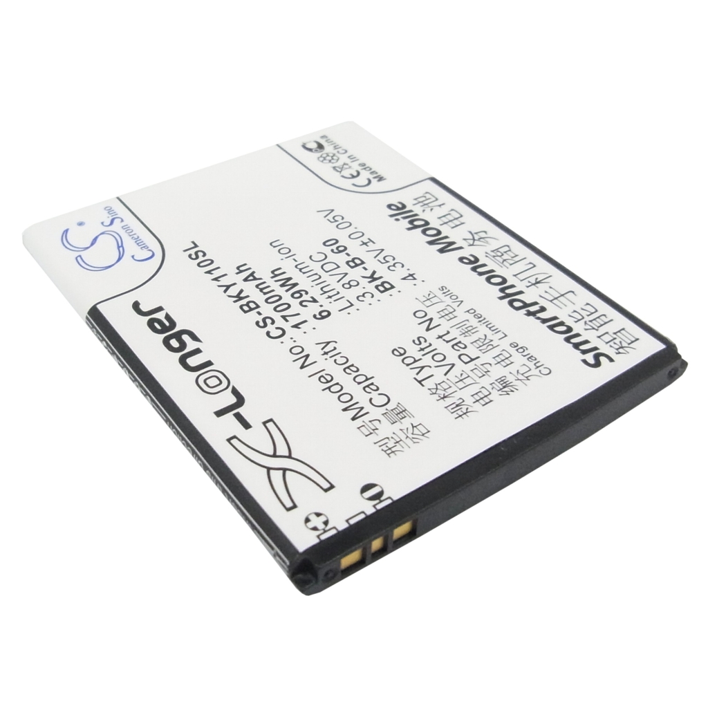 Baterija za mobilni telefon BBK CS-BKY110SL