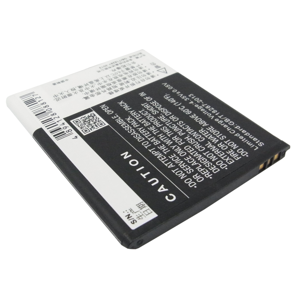 Baterija za mobilni telefon BBK CS-BKY110SL