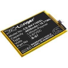 Kompatibilna zamjena baterije za Vivo B-S7