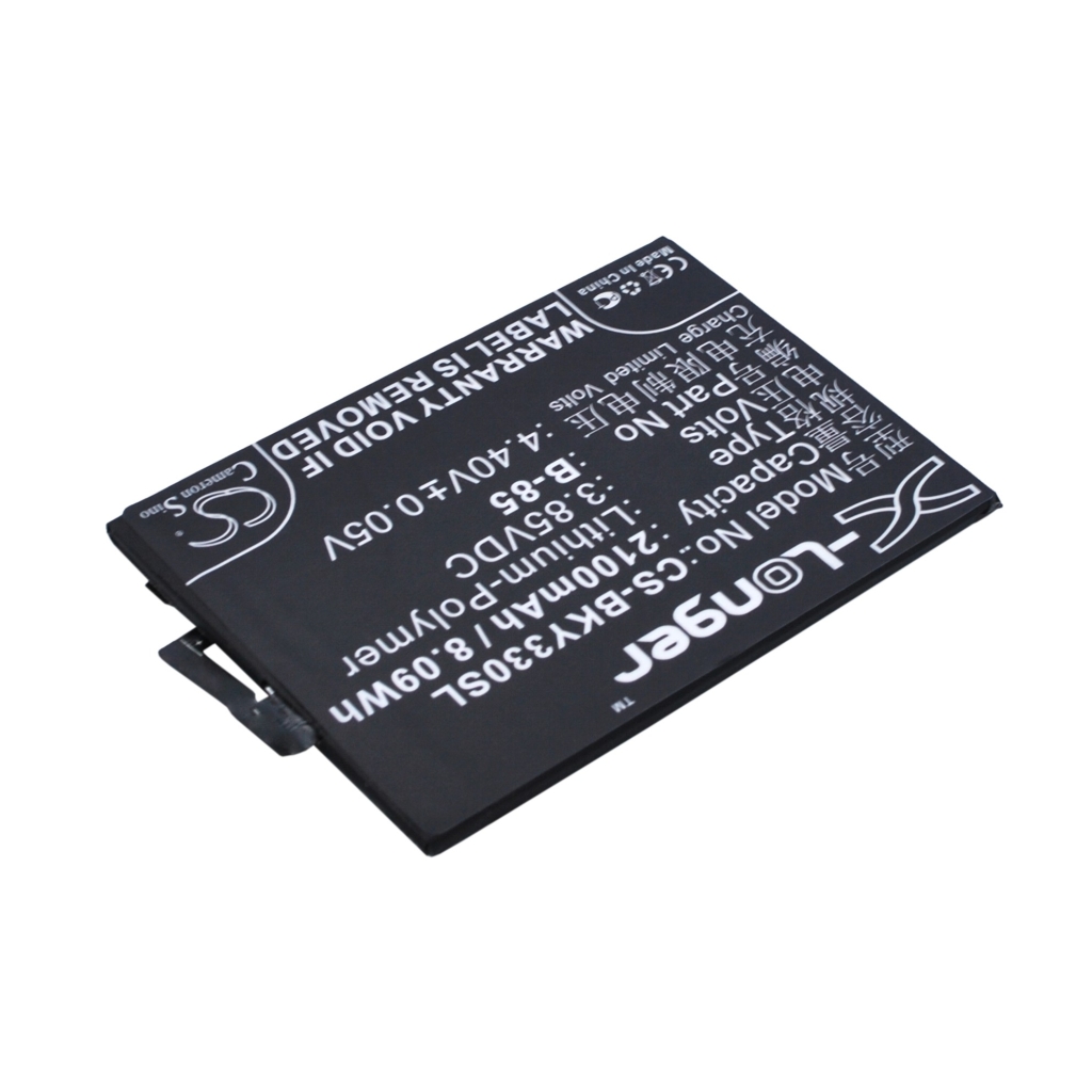 Baterija za mobilni telefon BBK CS-BKY330SL