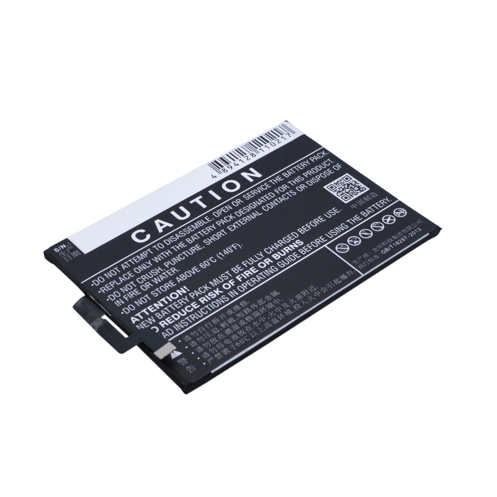 Baterija za mobilni telefon BBK CS-BKY330SL
