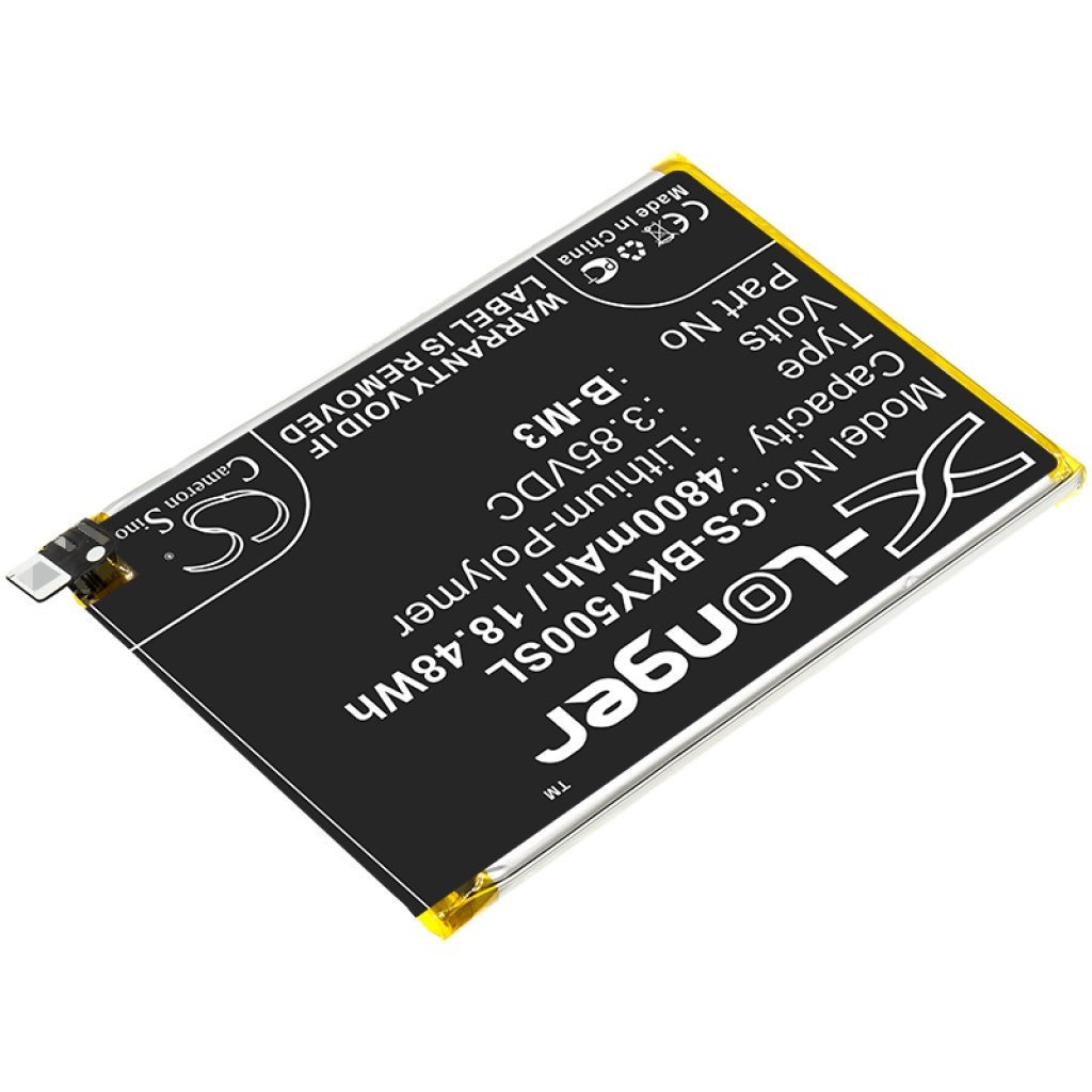 Kompatibilna zamjena baterije za Vivo B-M3