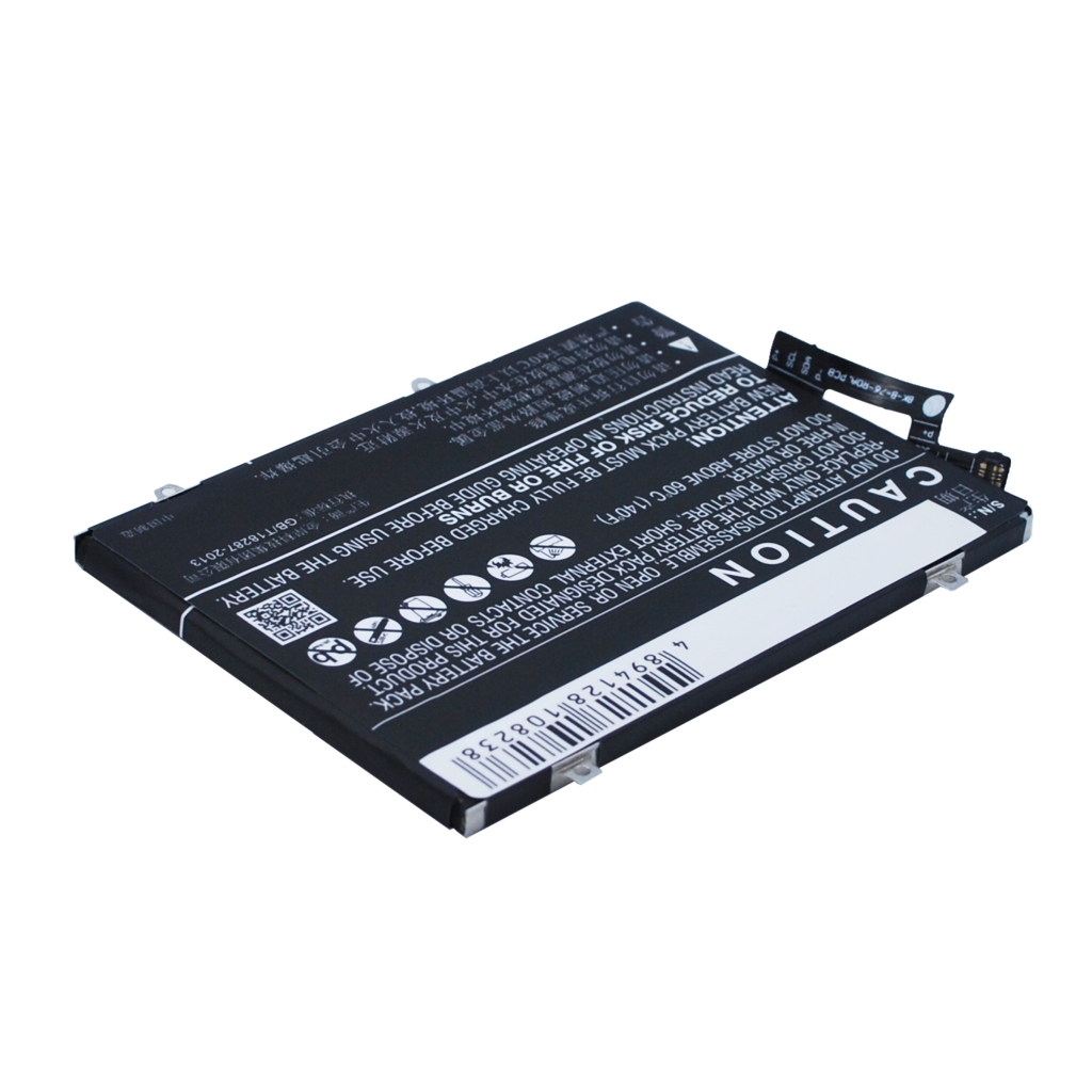 Baterija za mobilni telefon BBK CS-BKY760SL