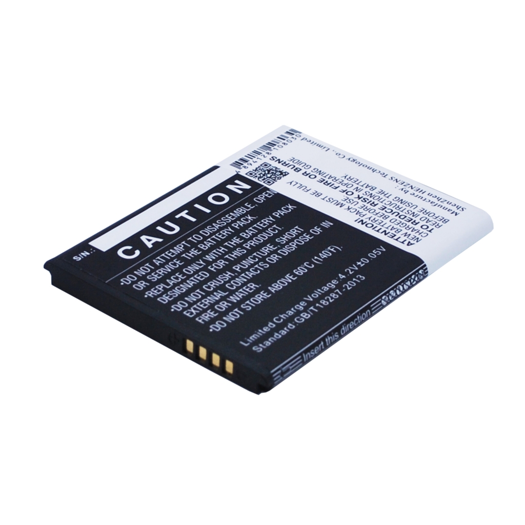 Kompatibilna zamjena baterije za BLU C645004170T