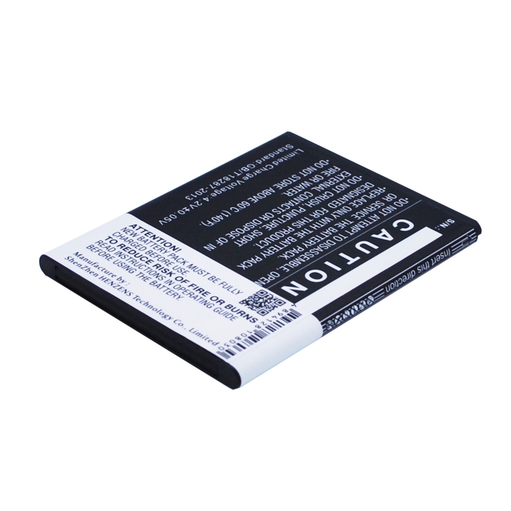 Kompatibilna zamjena baterije za BLU C645004170T